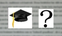 Graduate essay-What is it